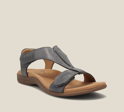 Niva – Supportive Arch Sandals