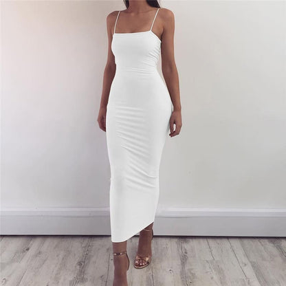 Nova – Bodycon Midi Dress