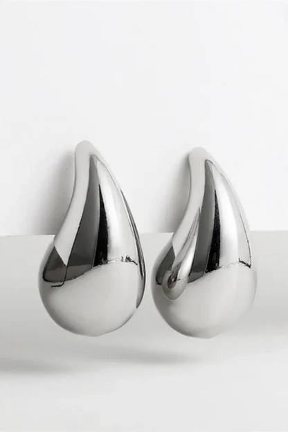 Noa – Raindrop Everyday Earrings