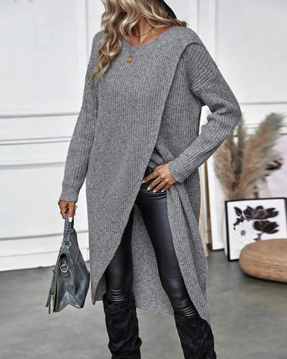Serena – Cozy Winter Sweater