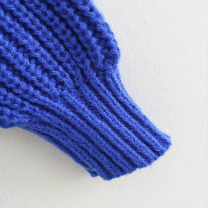 Eloise – Stylish Knit Cardigan