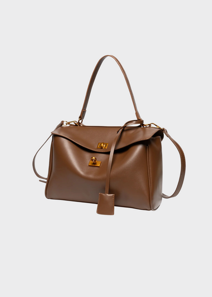 Junia – Compact Leather Bag