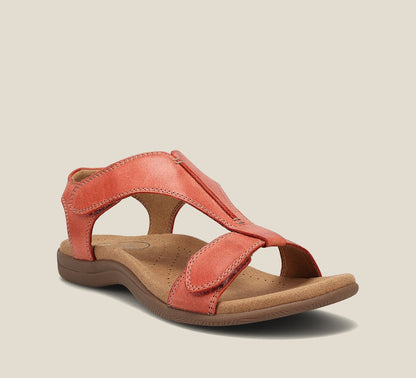 Niva – Supportive Arch Sandals
