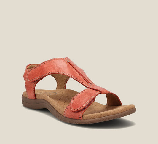 Niva – Supportive Arch Sandals