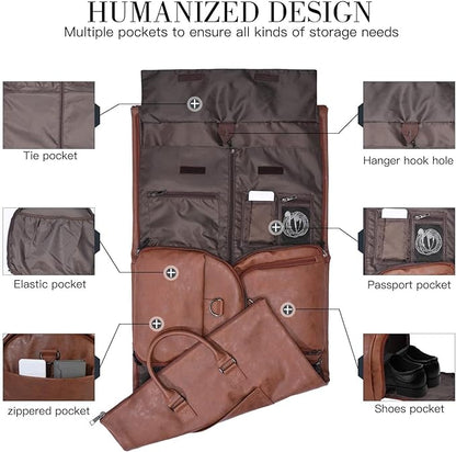 Liora – Compact Crossbody Bag