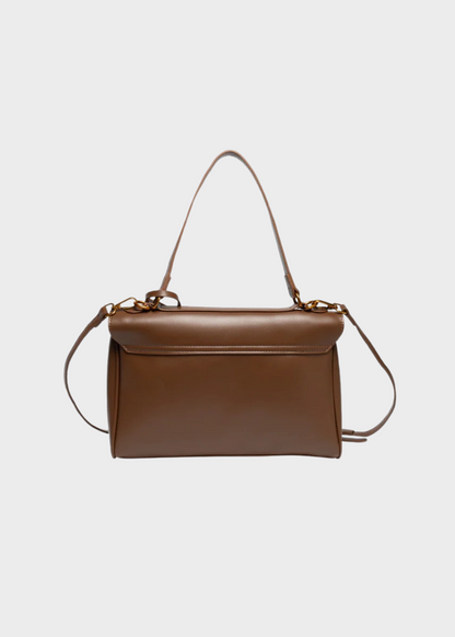 Junia – Compact Leather Bag