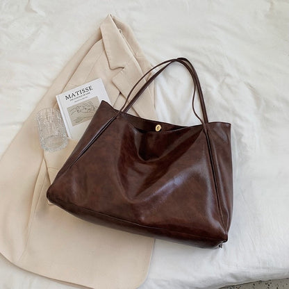 Wren – Vintage Shoulder Bag