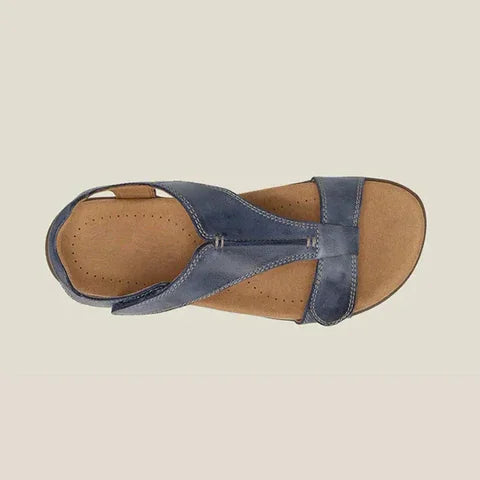 Niva – Supportive Arch Sandals