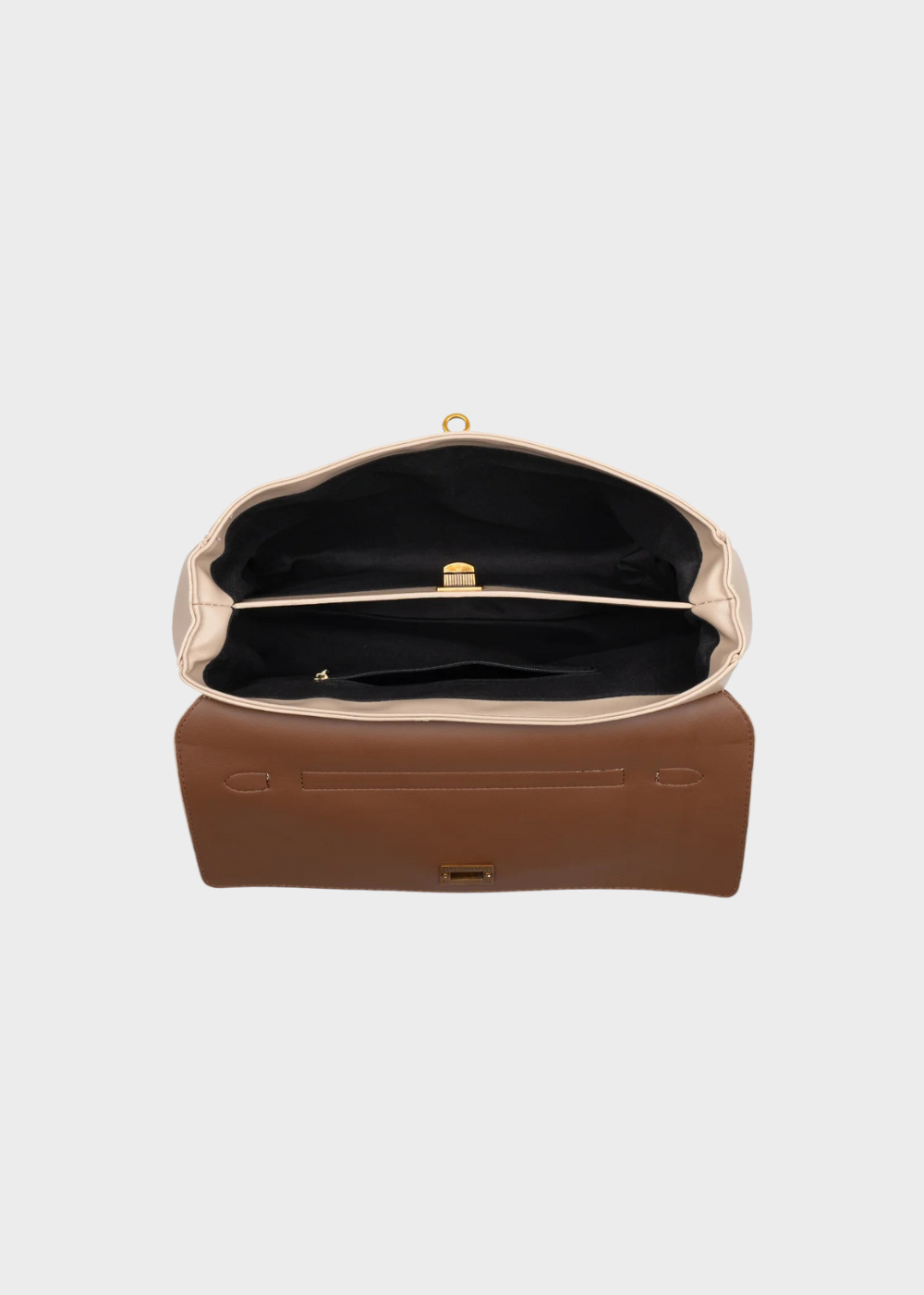 Junia – Compact Leather Bag