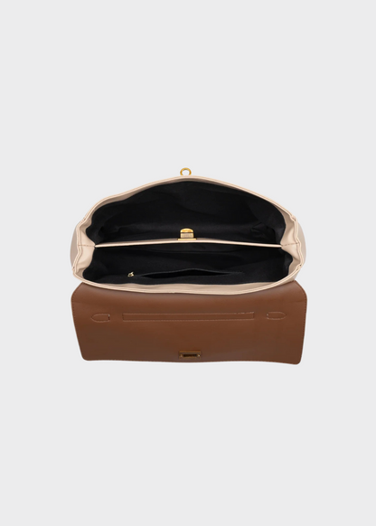 Junia – Compact Leather Bag