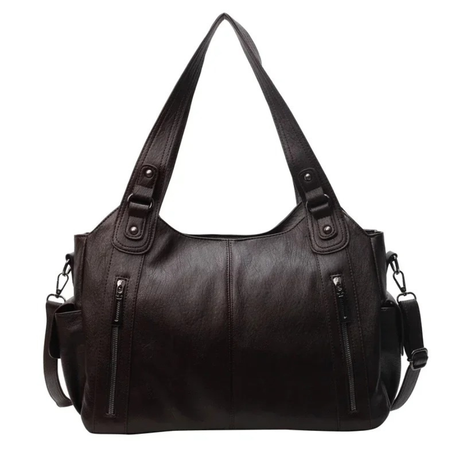 Aria – Multi-Compartment Shoulder Bag