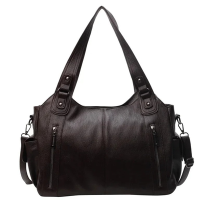 Aria – Multi-Compartment Shoulder Bag