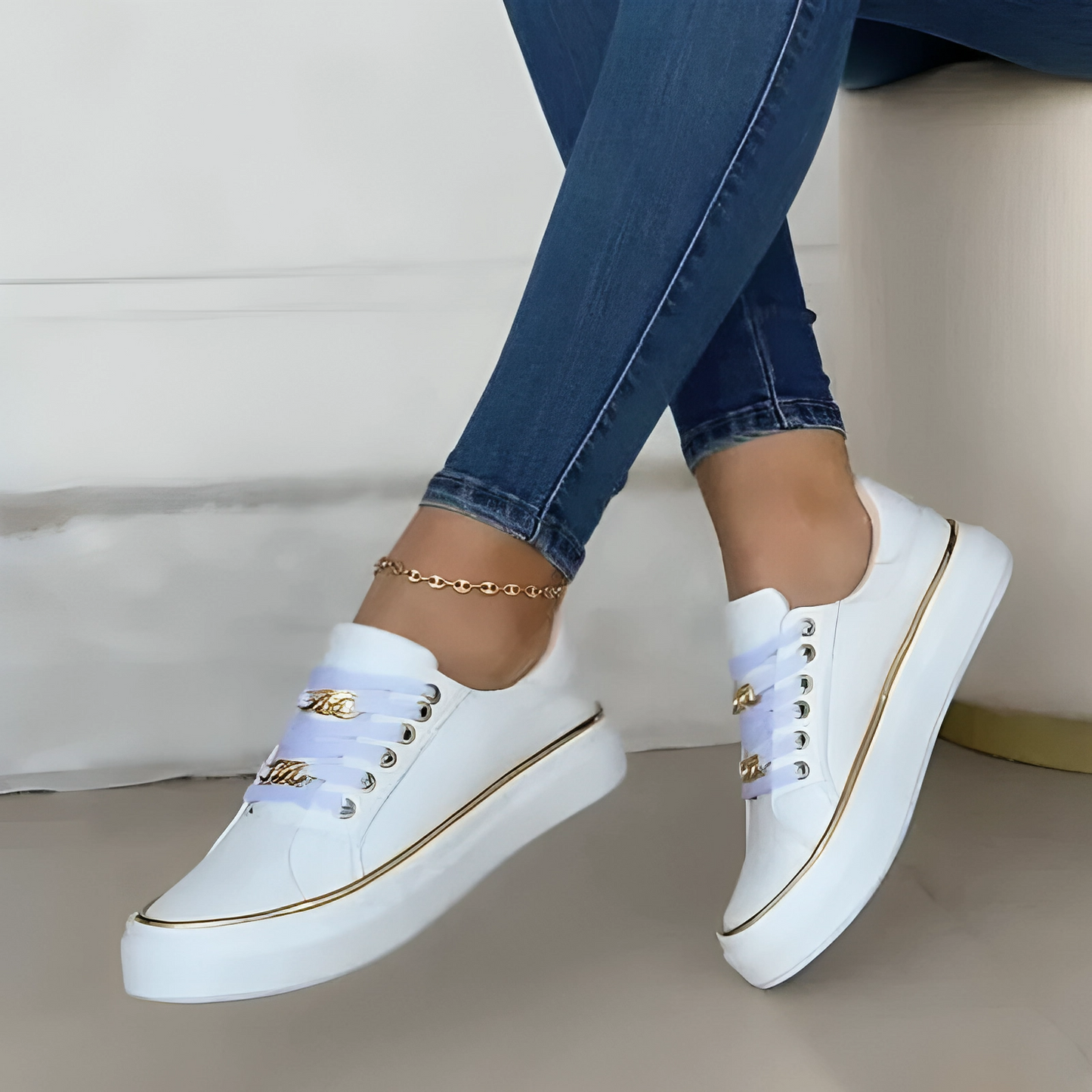 Esme – Everyday Sneakers