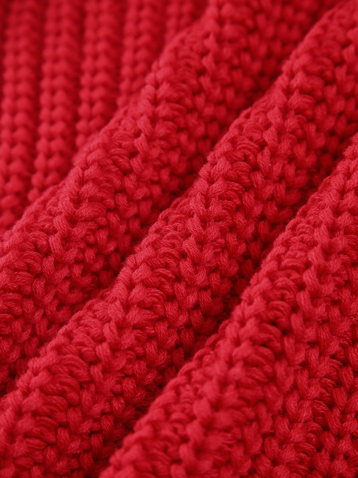 Marlen – Button-Down Knit Vest