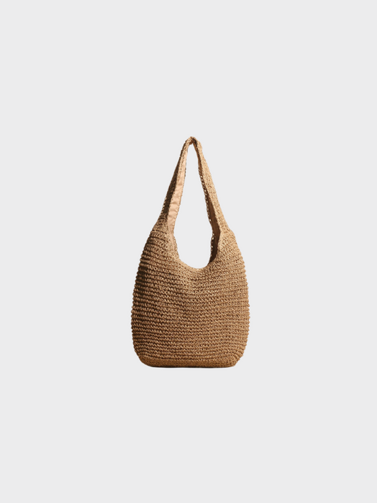Iola – Elegant Woven Tote Bag