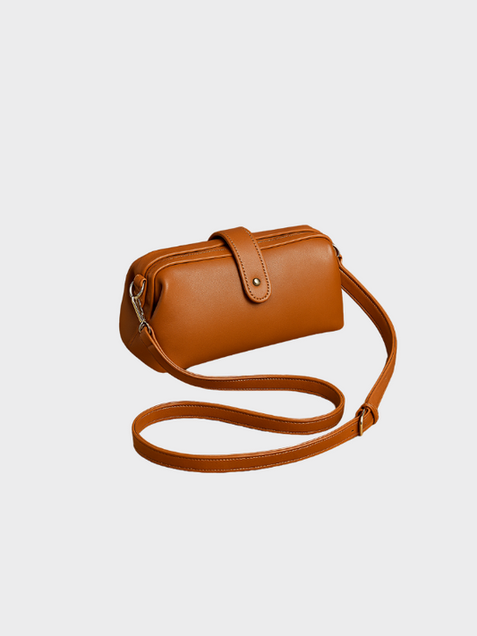 Estelle – Leather Tote Bag