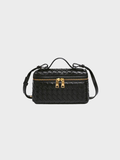 Lina – Woven Handbag