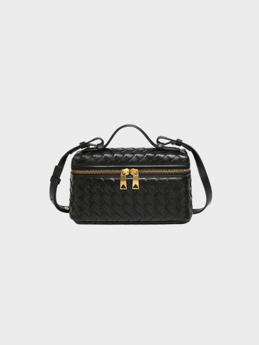 Lina – Woven Handbag