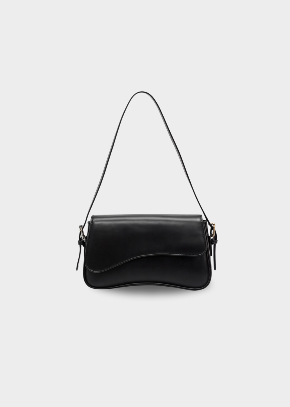 Elodie – Essential Crossbody Bag