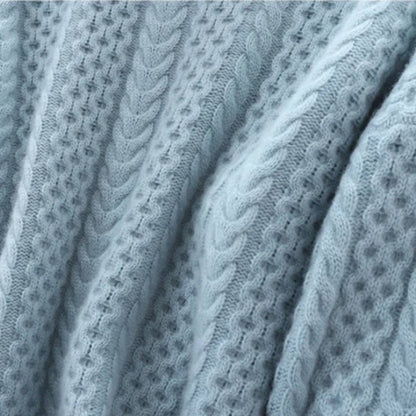 Brinley – Ultra-Cozy Turtleneck Sweater