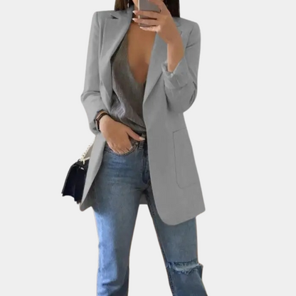 Chloe – Tailored Women's Blazer