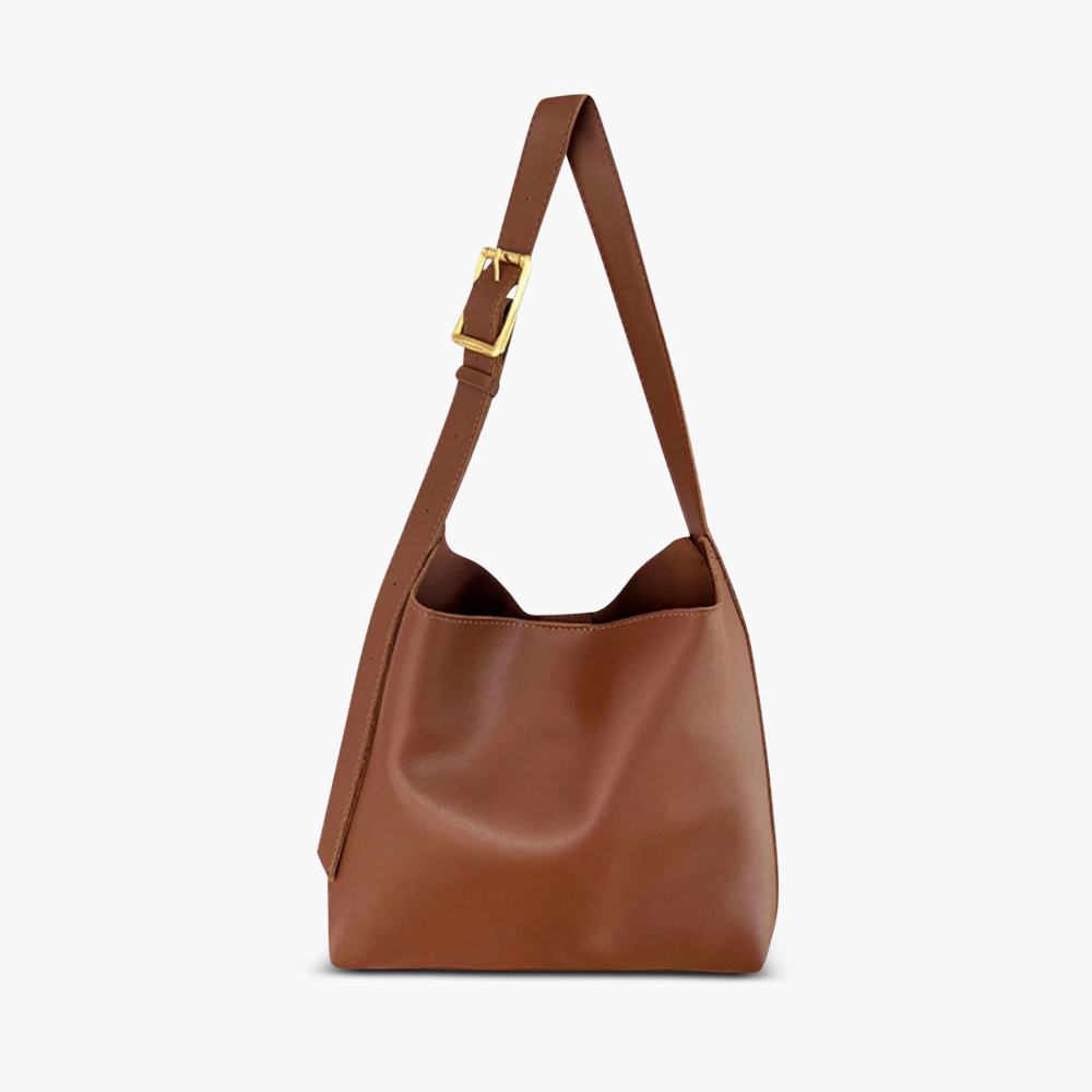 Tess – Everyday Leather Bag