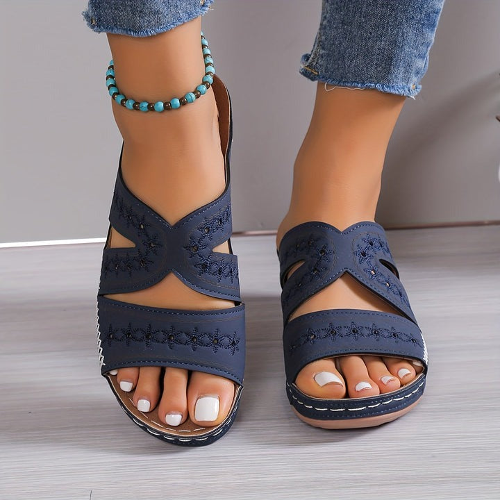 Vera – Casual Women’s Sandals
