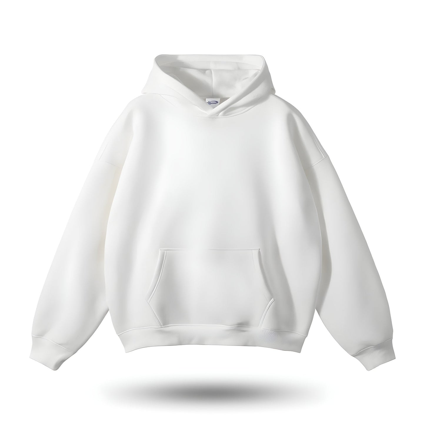 Sienna – Cozy Relaxed Hoodie