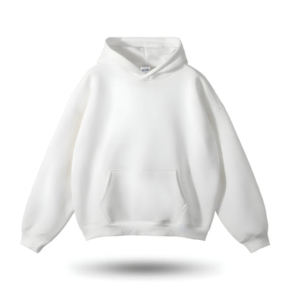 Sienna – Cozy Relaxed Hoodie