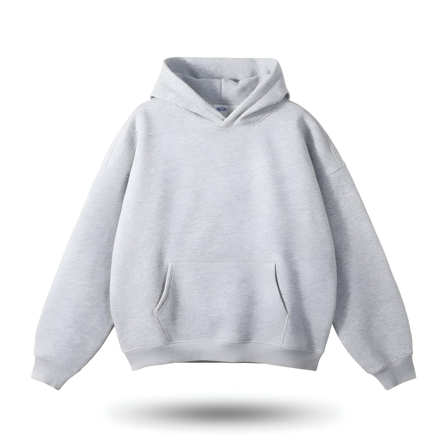Sienna – Cozy Relaxed Hoodie