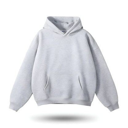 Sienna – Cozy Relaxed Hoodie