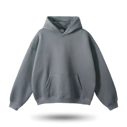 Sienna – Cozy Relaxed Hoodie