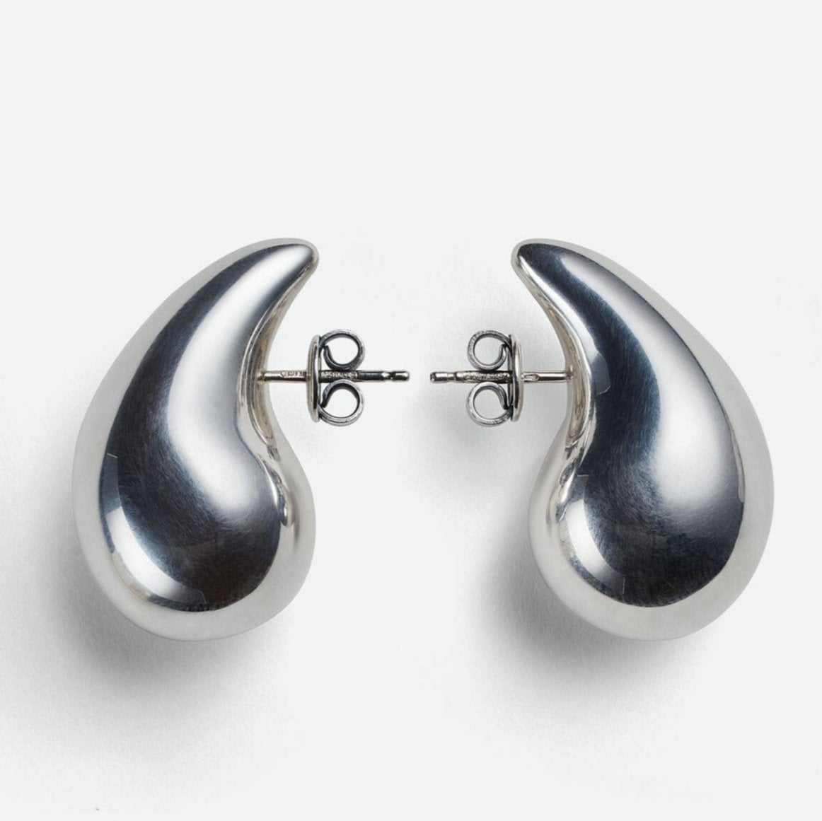 Elise – Refined Drop Earrings