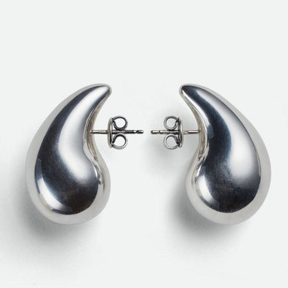 Elise – Refined Drop Earrings