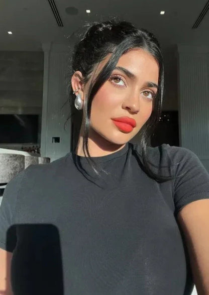 Elise – Refined Drop Earrings