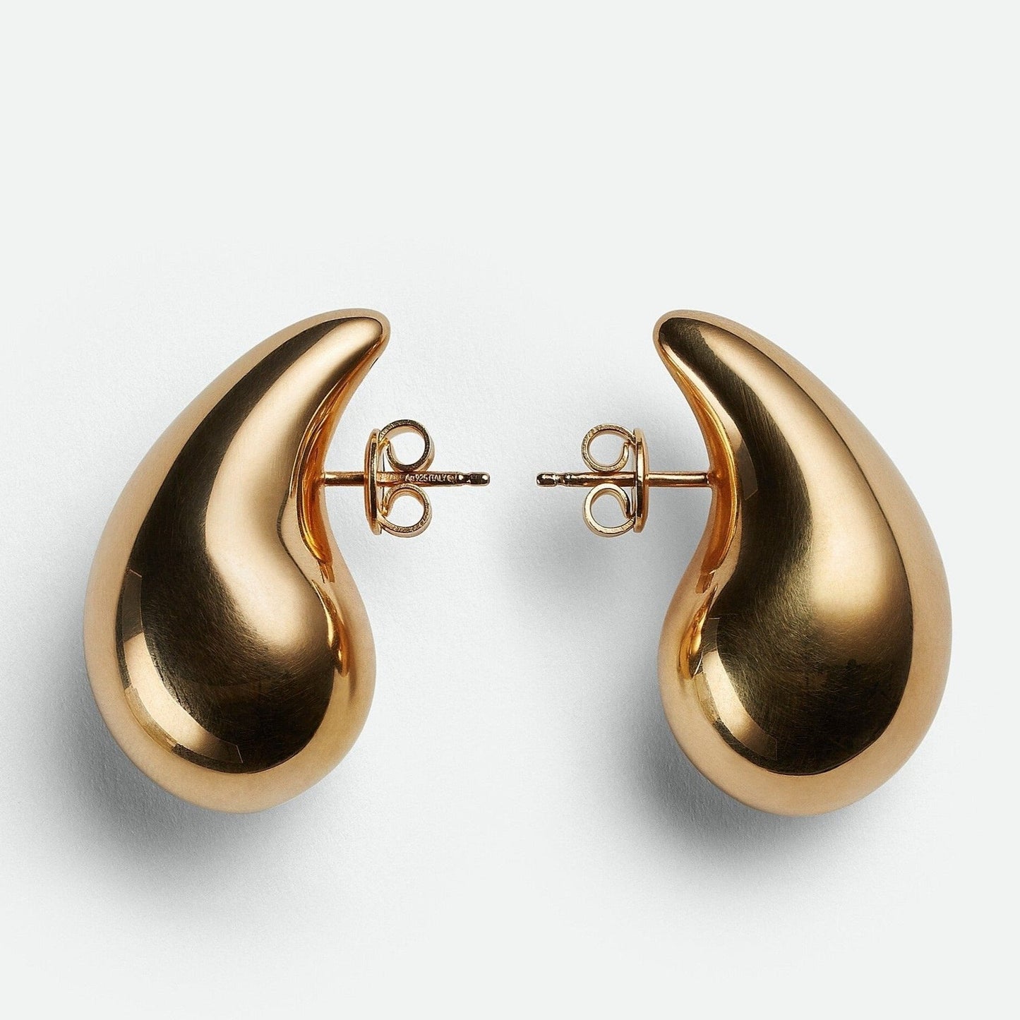 Elise – Refined Drop Earrings