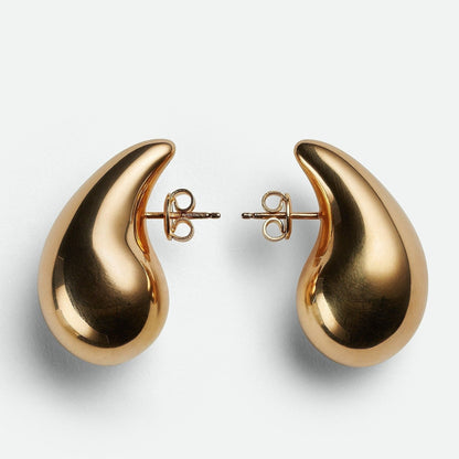 Elise – Refined Drop Earrings