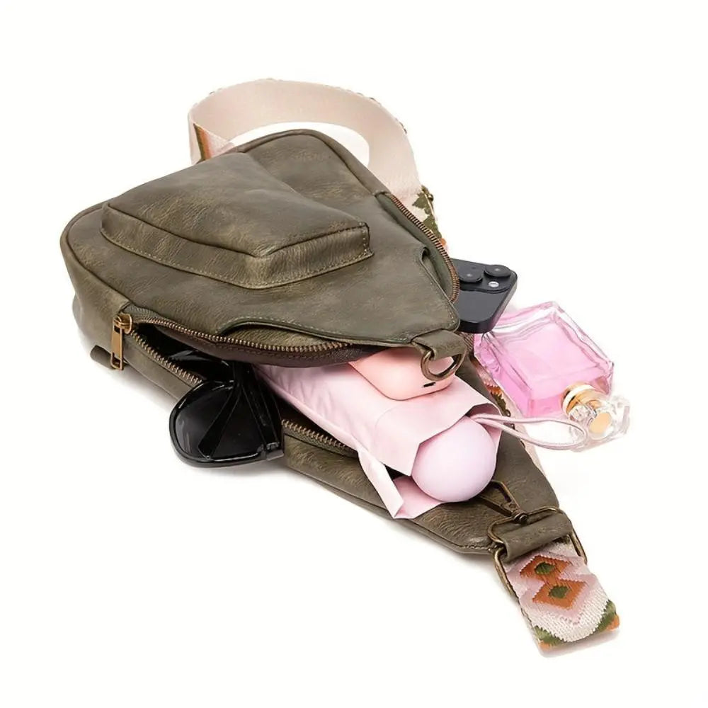 Kaya – Vintage Sling Bag