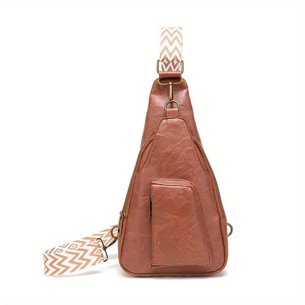 Kaya – Vintage Sling Bag