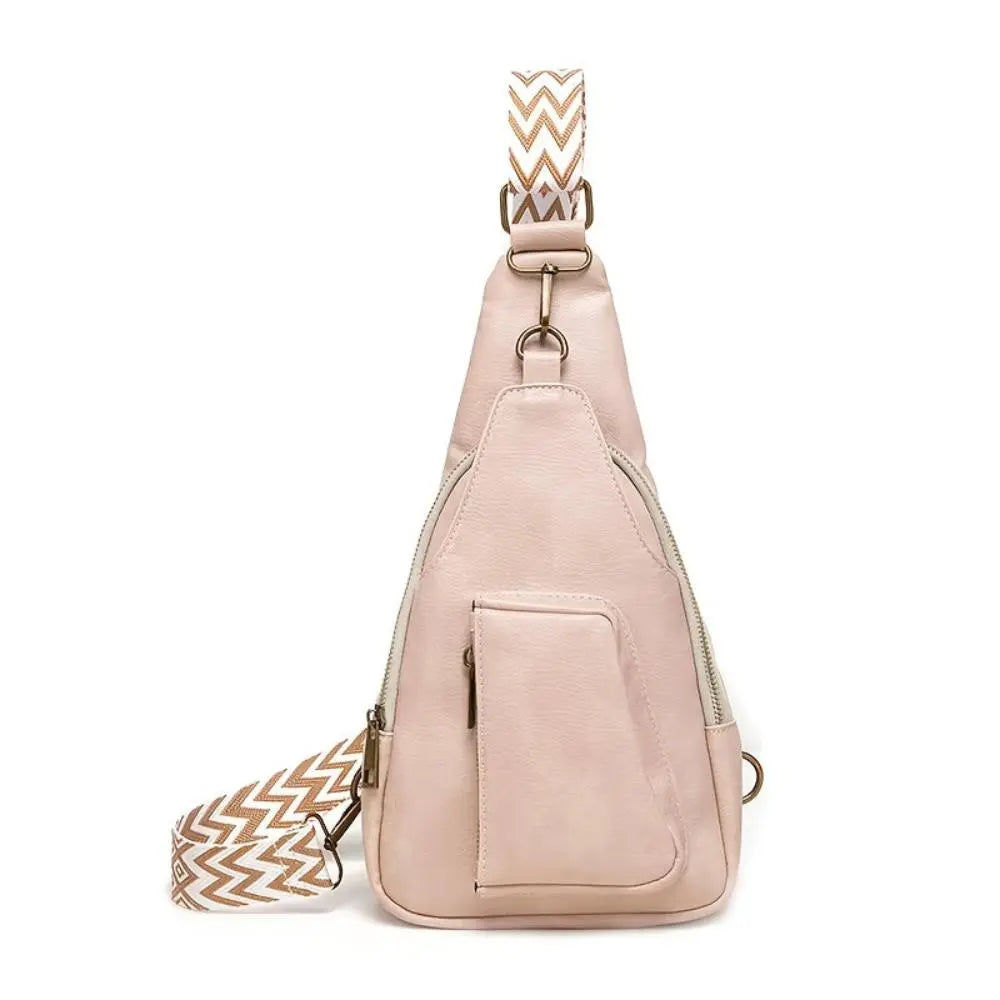 Kaya – Vintage Sling Bag