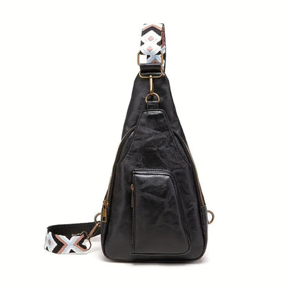 Kaya – Vintage Sling Bag