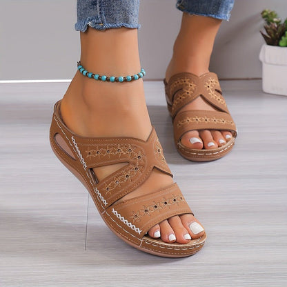 Vera – Casual Women’s Sandals
