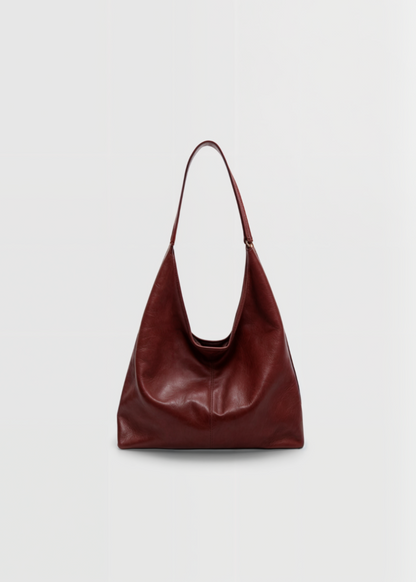 Freya – Vegan Leather Tote Bag
