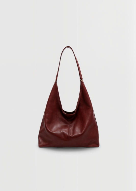 Freya – Vegan Leather Tote Bag