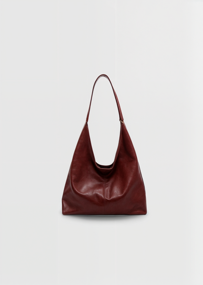 Freya – Vegan Leather Tote Bag