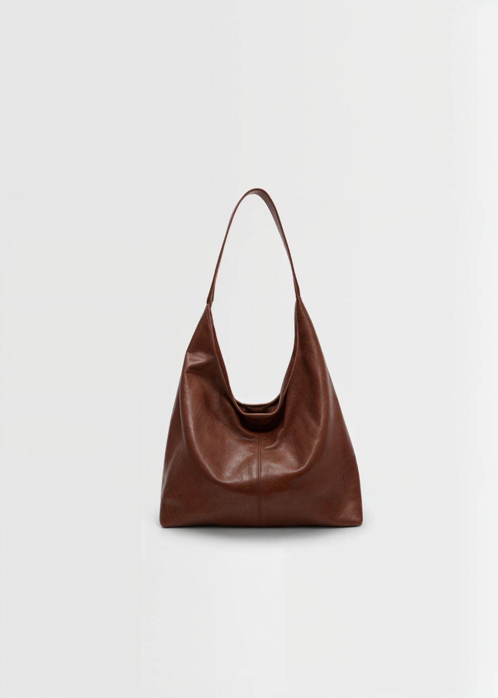 Freya – Vegan Leather Tote Bag