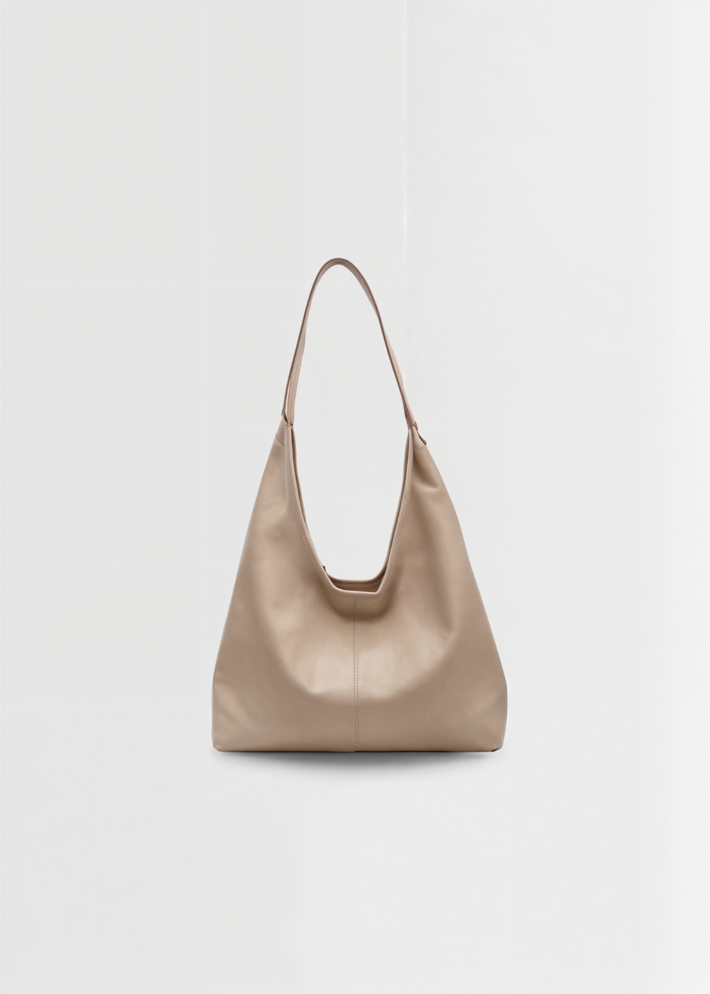 Freya – Vegan Leather Tote Bag