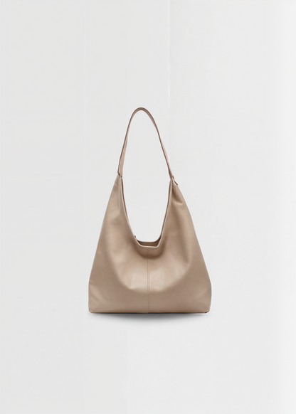 Freya – Vegan Leather Tote Bag