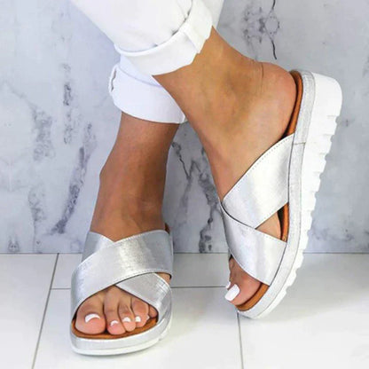 Selene – Supportive Sandals