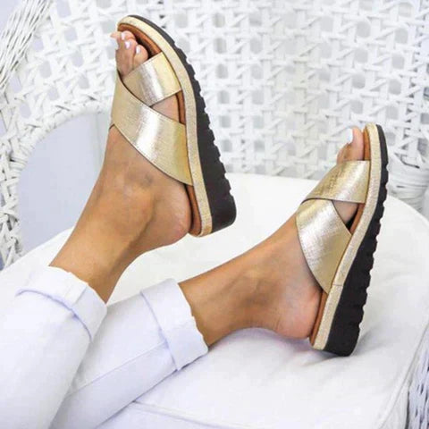 Selene – Supportive Sandals